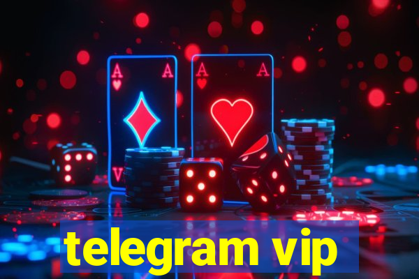 telegram vip